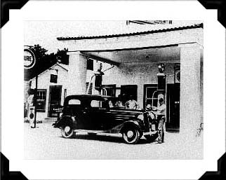In the late 1940's and early 1950's, wide-open gambling in the County attracted statewide attention until public outcry and intervention by Governor Fuller Warren. In Ft. Walton, Robert's Drug Store served as a kind of community center and had the town's single telephone. The favorite gambling places were the Shalimar Club and the Magnolia Club.&nbsp;