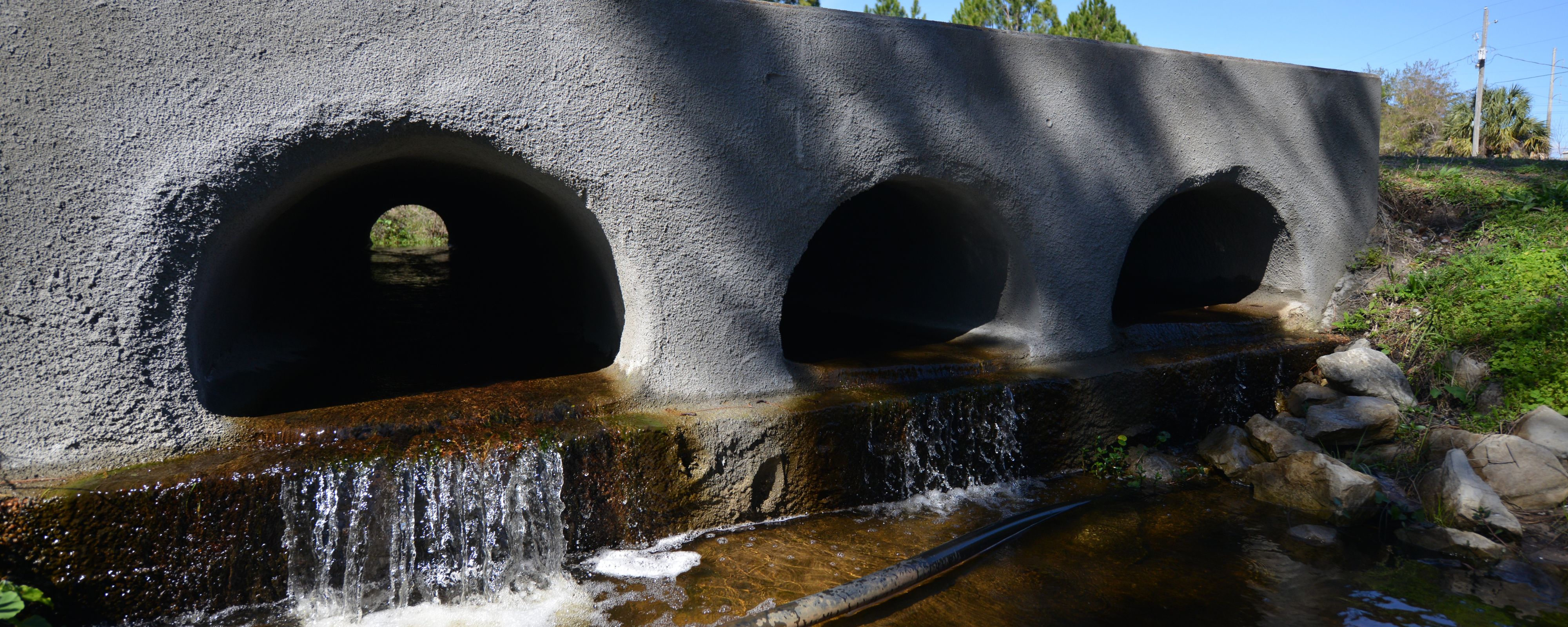 Stormwater